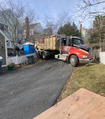 Retail Junk Removal in Derby, CO